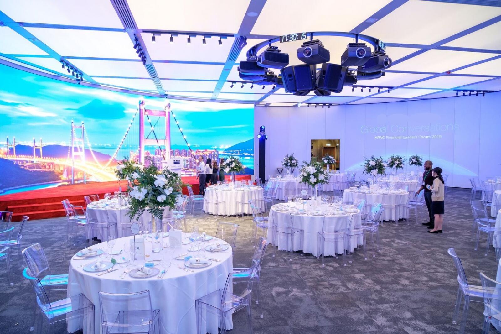 total event solutions